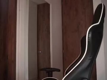 Freechat camilagomezz on Chaturbate