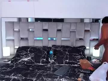 cammiila on Chaturbate 