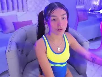 Freechat candy5girl on Chaturbate