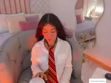 Freechat candy5girl on Chaturbate