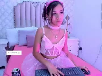 Freechat candy5girl on Chaturbate