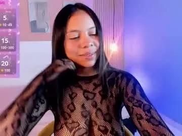 candy_lux30 — Control lush * 5 minutes + show pussy [42 tokens left] Make me drip today multiple times #latina #bigboobs #lovense #squirt #young
