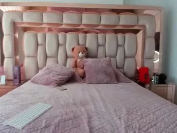 candy_sam28 on Chaturbate