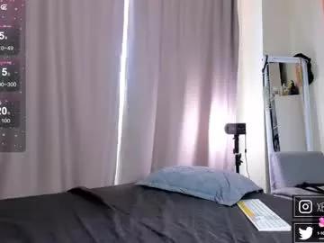 Freechat candysandyy on Chaturbate