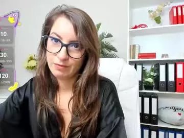 Freechat candywesst on Chaturbate