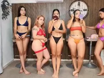 Freechat canelasquirtxxx on Chaturbate