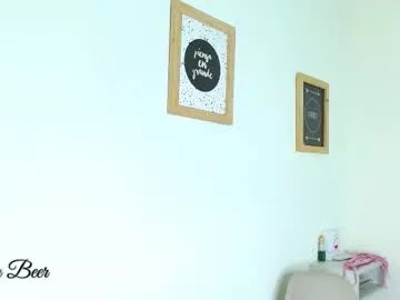 Freechat carla_beer on Chaturbate