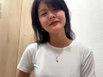 carolfreer — GOAL: Air kiss [15 tokens remaining] Welcome to my room! #lovense #18 #asian #bigboobs #teen