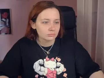 Freechat carolina_winter on Chaturbate