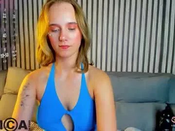 Freechat casey_sweeet on Chaturbate