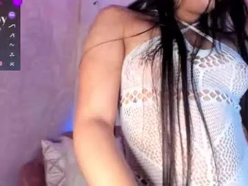 Freechat cassiidysweet on Chaturbate