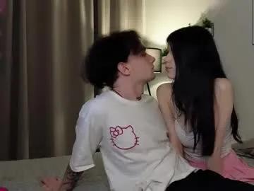 catchustoday — We are live with parents, and need be silent #new #couple - I'm Stacy with #bigboobs and my boyfriend Bob (angry) - #18 years old  #teen lives // GOAL  - French  kiss [33 tokens remaining]