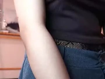 catheryneells on Chaturbate