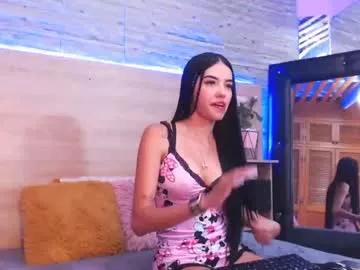 celeste_castro on Chaturbate 