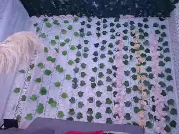 Freechat celeste_moonx on Chaturbate