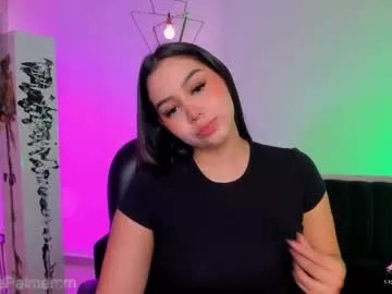 Freechat celestepalmer_x on Chaturbate