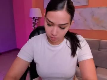 Freechat celestepalmer_x on Chaturbate