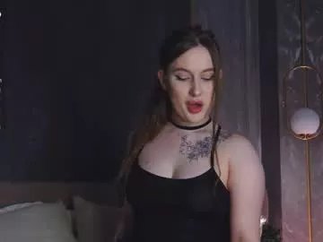 Freechat chanelmay on Chaturbate