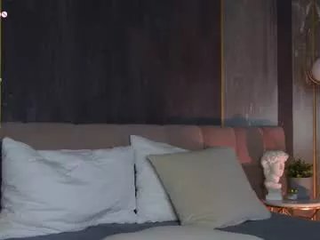 Freechat chanelmay on Chaturbate