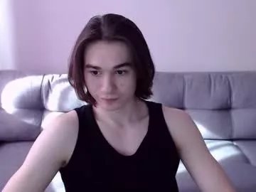 Freechat charleshanson69 on Chaturbate