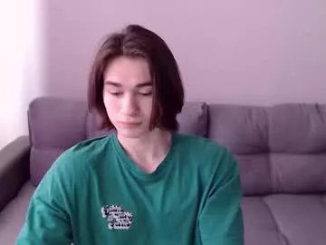 Freechat charleshanson69 on Chaturbate