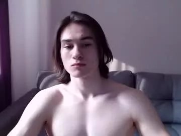 Freechat charleshanson69 on Chaturbate