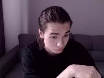Freechat charleshanson69 on Chaturbate