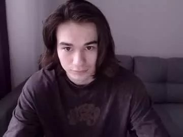 Freechat charleshanson69 on Chaturbate