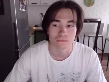 Freechat charleshanson69 on Chaturbate