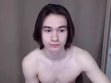 Freechat charleshanson69 on Chaturbate