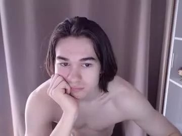 Freechat charleshanson69 on Chaturbate