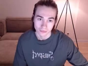 Freechat charleshanson69 on Chaturbate