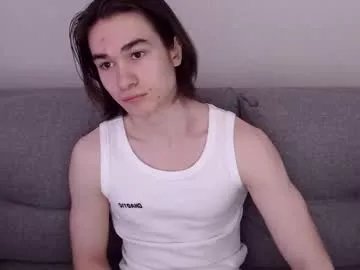 Freechat charleshanson69 on Chaturbate