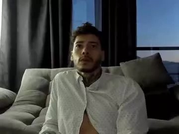 Freechat charless_dickenss on Chaturbate