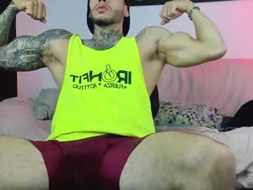 Freechat charless_dickenss on Chaturbate