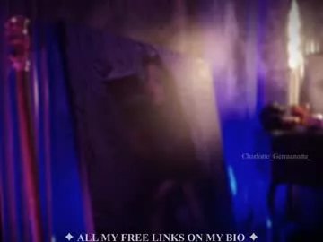 Freechat charlotte_germanotta_ on Chaturbate