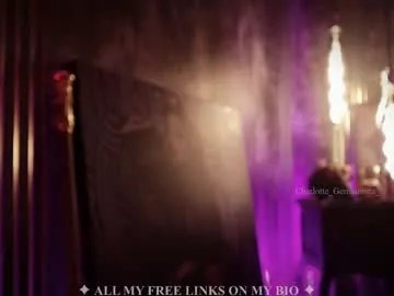 Freechat charlotte_germanotta_ on Chaturbate