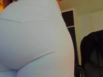 charlotte_icee on Chaturbate