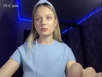 Freechat charming_beauty on Chaturbate