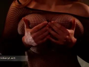 cheryl_pride — Naked [4918 tokens left] #bigboobs #curvy #tease #bigass