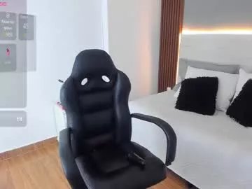 Freechat chiqui_milk1 on Chaturbate