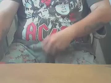 Freechat chunkisgreat on Chaturbate