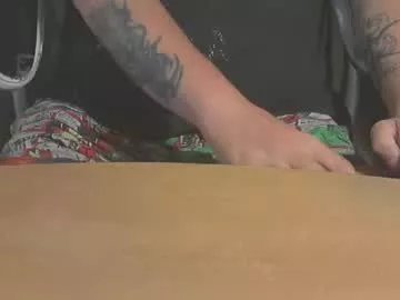 Freechat chunkisgreat on Chaturbate