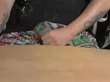 Freechat chunkisgreat on Chaturbate