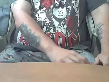 Freechat chunkisgreat on Chaturbate