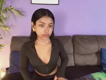 cinnamon_kyla on Chaturbate 