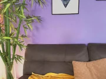 cinnamon_kyla on Chaturbate 