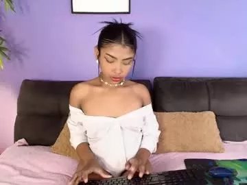 cinnamon_kyla on Chaturbate 