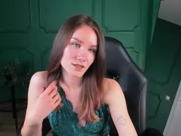 Freechat clare_ff on Chaturbate