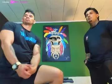 Freechat clark__ken on Chaturbate